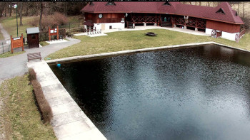 Koupaliště Jablonné nad Orlicí