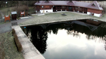 Koupaliště Jablonné nad Orlicí