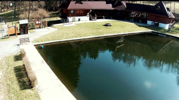 Koupaliště Jablonné nad Orlicí