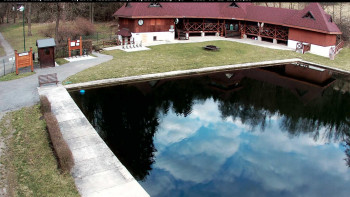 Koupaliště Jablonné nad Orlicí