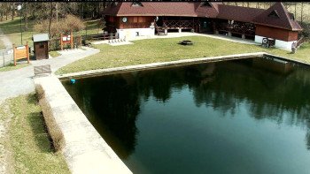 Koupaliště Jablonné nad Orlicí