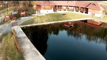 Koupaliště Jablonné nad Orlicí