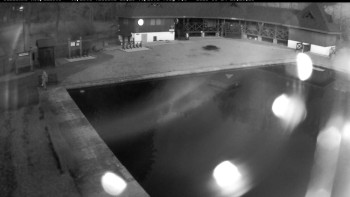 Koupaliště Jablonné nad Orlicí