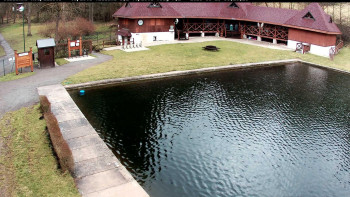 Koupaliště Jablonné nad Orlicí