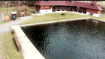 Koupaliště Jablonné nad Orlicí