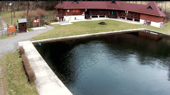 Koupaliště Jablonné nad Orlicí