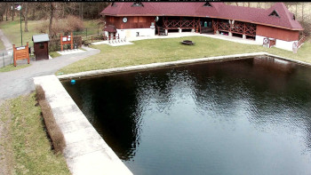 Koupaliště Jablonné nad Orlicí