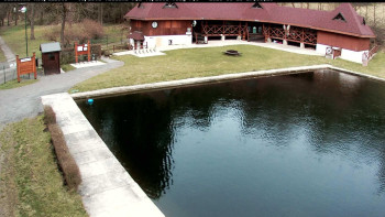 Koupaliště Jablonné nad Orlicí