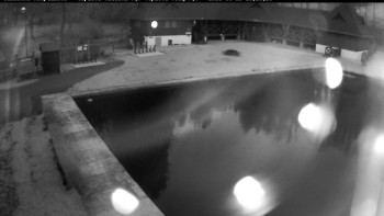 Koupaliště Jablonné nad Orlicí