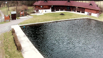 Koupaliště Jablonné nad Orlicí