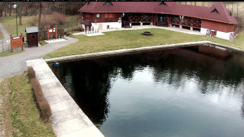 Koupaliště Jablonné nad Orlicí