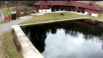 Koupaliště Jablonné nad Orlicí