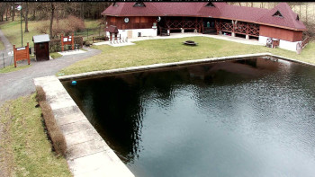 Koupaliště Jablonné nad Orlicí