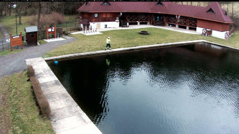 Koupaliště Jablonné nad Orlicí