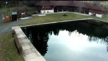 Koupaliště Jablonné nad Orlicí