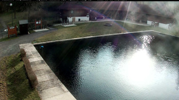 Koupaliště Jablonné nad Orlicí