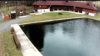 Koupaliště Jablonné nad Orlicí