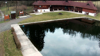 Koupaliště Jablonné nad Orlicí