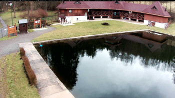 Koupaliště Jablonné nad Orlicí