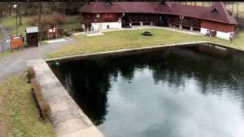 Koupaliště Jablonné nad Orlicí