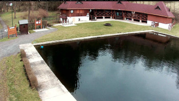 Koupaliště Jablonné nad Orlicí