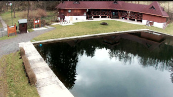 Koupaliště Jablonné nad Orlicí