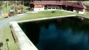Koupaliště Jablonné nad Orlicí