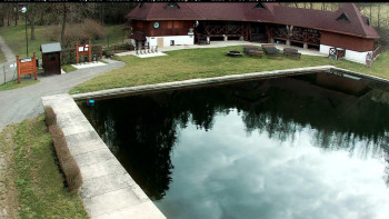 Koupaliště Jablonné nad Orlicí