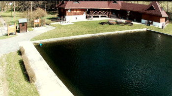 Koupaliště Jablonné nad Orlicí