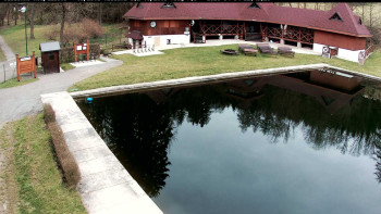 Koupaliště Jablonné nad Orlicí