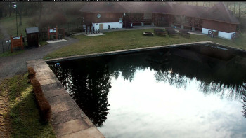 Koupaliště Jablonné nad Orlicí