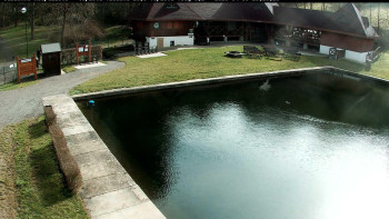 Koupaliště Jablonné nad Orlicí