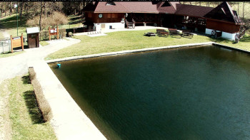 Koupaliště Jablonné nad Orlicí