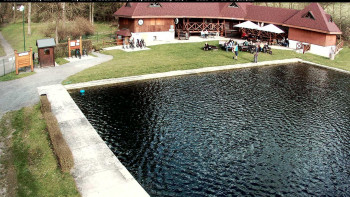 Koupaliště Jablonné nad Orlicí