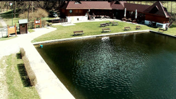 Koupaliště Jablonné nad Orlicí