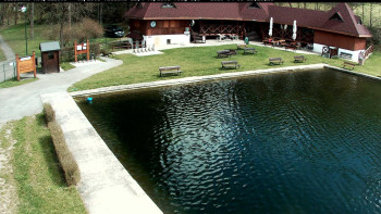 Koupaliště Jablonné nad Orlicí