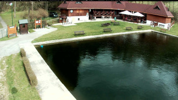 Koupaliště Jablonné nad Orlicí