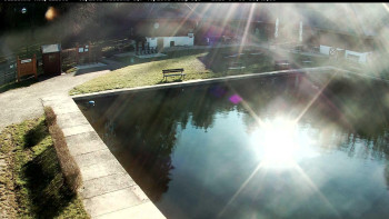 Koupaliště Jablonné nad Orlicí