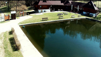 Koupaliště Jablonné nad Orlicí