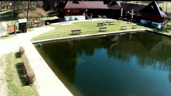 Koupaliště Jablonné nad Orlicí