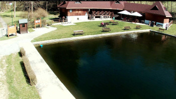 Koupaliště Jablonné nad Orlicí
