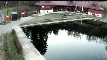 Koupaliště Jablonné nad Orlicí