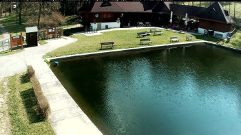 Koupaliště Jablonné nad Orlicí