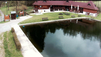 Koupaliště Jablonné nad Orlicí