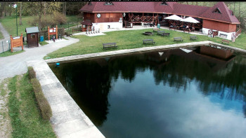 Koupaliště Jablonné nad Orlicí