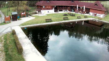 Koupaliště Jablonné nad Orlicí