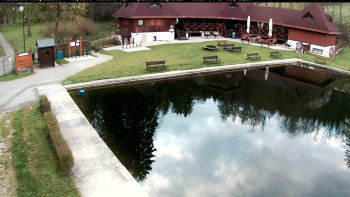 Koupaliště Jablonné nad Orlicí