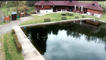 Koupaliště Jablonné nad Orlicí