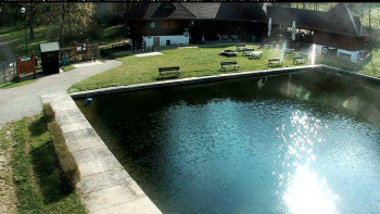 Koupaliště Jablonné nad Orlicí