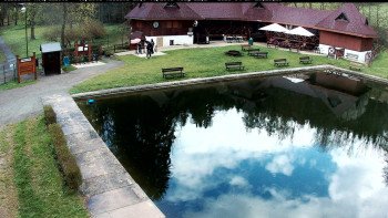 Koupaliště Jablonné nad Orlicí